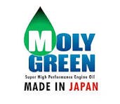 MOLYGREEN