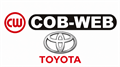COB-WEB (для автомобилей TOYOTA)