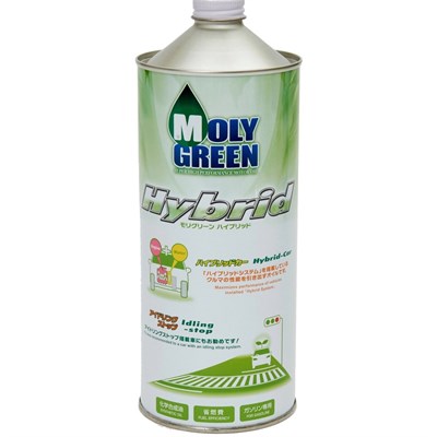 MOLYGREEN HYBRID SP 0W-20 10010