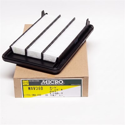MICRO WAV360 (A-8014V) 10387