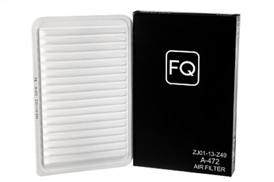 FQ A-472 10398