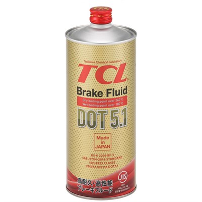 TCL DOT 5.1  - 1л. 10075