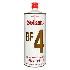 SEIKEN BF-4 1л. (Япония) 10078