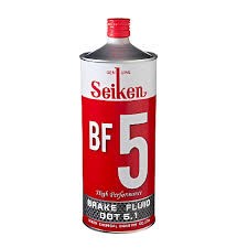 SEIKEN BF-5 1л. (Япония) 10080