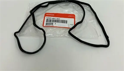 Прокладка клапанной крышки Honda (12341-5R1-003) 10775