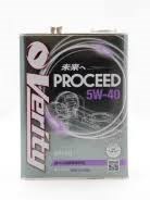 VERITY PROCEED 5W-40 SN/GF-6A (4л) 10836