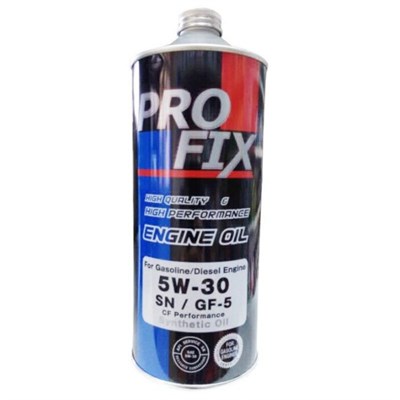 PROFIX ENGINE OIL SP/GF-6A 5W-30 (1л) 10152