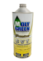 MOLYGREEN PREMIUM CVTF (1л.) 10225