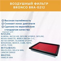 BRONCO BRA-0212 (A-2011V) 10256