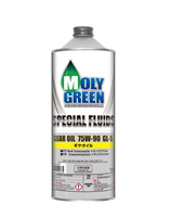 MolyGreen Gear Oil 75W-90 GL-5 1л 10275