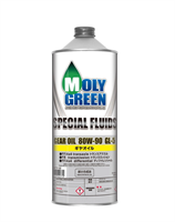 MolyGreen Gear Oil 80W-90 GL-5 1л 10277