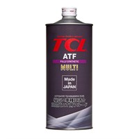 TCL ATF Multi жидкость для АКПП 1л. 10282