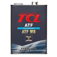 TCL ATF WS жидкость для АКПП 4л. 10287