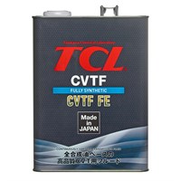 TCL CVTF FE жидкость для вариатора 4л. 10288
