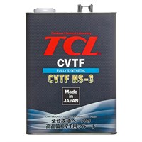 TCL CVTF NS-3 жидкость для вариатора 4л. 10290