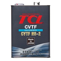 TCL CVTF NS-2 жидкость для вариатора 4л. 10291