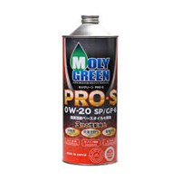 MOLYGREEN PRO S 0W-20 SP/GF-6A 10017