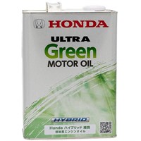 Масло моторное HONDA ULTRA GREEN 0W-16 10038