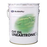 Subaru CVT OIL LINEARTRONIC 3 (20л.) K0425Y0712 10372