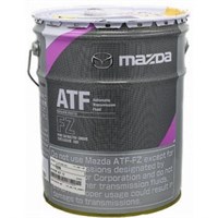Жидкость для АКПП MAZDA ATF FZ (20л) 10374