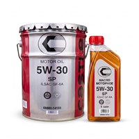 CASTLE SP/GF-5 5W-30 (1л.) - розлив 10380