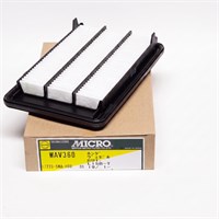 MICRO WAV360 (A-8014V) 10387