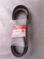 Обводной ремень HONDA 31110-5R0-003 (6PK1098) 10427