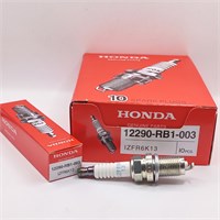 Свеча зажигания HONDA 12290-RB1-003 made in Japan 10430