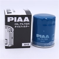 PIAA OIL FILTER AH8/Z8-M (C-809) 10468
