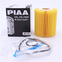 PIAA OIL FILTER AT15  (O-116/115) 10469