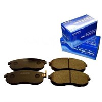 Тормозные колодки AKEBONO AN-763WK 10471