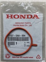 Прокладка дроссельной заслонки Honda (17107-5R0-004) 10481