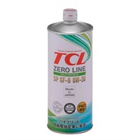 TCL ZERO LINE 0W-30 (1л) 10069