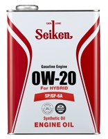 SEIKEN 0W-20 SP GF-6A (4л) 10081