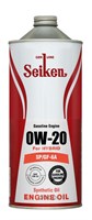 SEIKEN 0W-20 SP GF-6A (1л) 10082