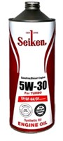 SEIKEN 5W-30 SP GF-6A/CF (1л) 10084