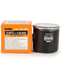 MASUMA MFC-1235 10654