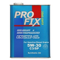 Profix 5W-30 C3 / SP EURO DIESEL (4л) 10672