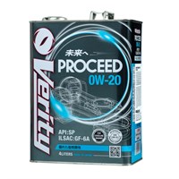 VERITY PROCEED 0w20 SP/GF-6A (4л) - УЦЕНКА!!! (Вмятины, заломы, не текут) 10679