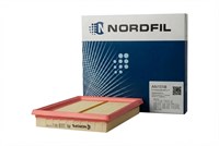 NORDFIL AN1018 (AN-222) 10728