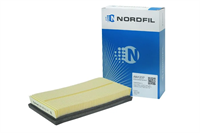 NORDFIL AN1237 (A-1039) 10729