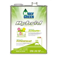 MOLYGREEN HYBRID SP 0W-20 10009