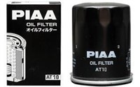 PIAA OIL FILTER AT10  (C-113) 10787