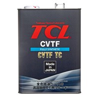 TCL CVTF TC жидкость для вариатора 4л. - УЦЕНКА!!! (Вмятины, заломы, не текут) 10832