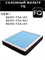 FQ AC-808XAF (Aroma) 10212