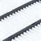 HONDA  17220-64A-A00 10273