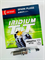 DENSO IXEH22TT iridium 4шт. упаковка 10321