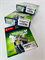 DENSO IXEH22TT iridium 4шт. упаковка 10321