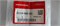 Обводной ремень HONDA 31110-5R0-003 (6PK1098) 10427