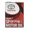 TOYOTA MOTOR OIL SP 0w20 10046